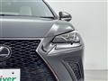 2019 Lexus NX
