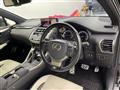 2019 Lexus NX
