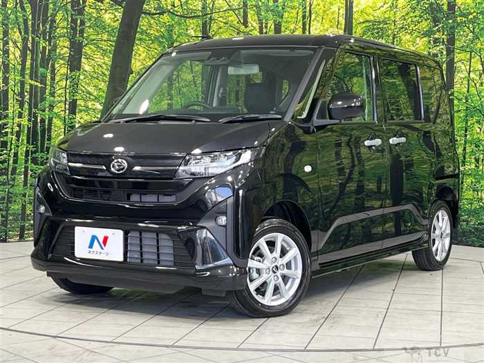 2026 Daihatsu Move