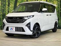 2025 Daihatsu Move