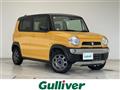 2017 Suzuki Hustler