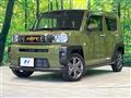 2020 Daihatsu Taft