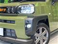 2020 Daihatsu Taft