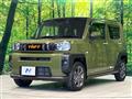 2020 Daihatsu Taft