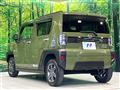 2020 Daihatsu Taft
