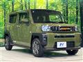 2020 Daihatsu Taft