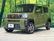 2020 Daihatsu Taft