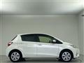 2017 Toyota Vitz