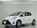 2017 Toyota Vitz