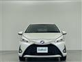 2017 Toyota Vitz