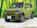 2020 Daihatsu Taft