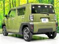 2020 Daihatsu Taft