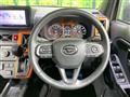2020 Daihatsu Taft