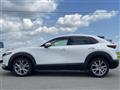 2021 Mazda CX-3
