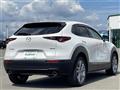 2021 Mazda CX-3