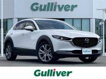 2021 Mazda CX-3