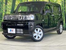 2020 Daihatsu Taft