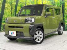 2020 Daihatsu Taft