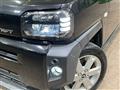 2021 Daihatsu Taft