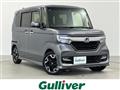 2018 Honda N BOX