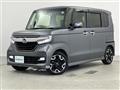 2018 Honda N BOX