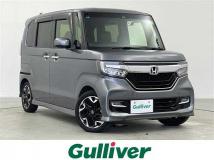 2018 Honda N BOX