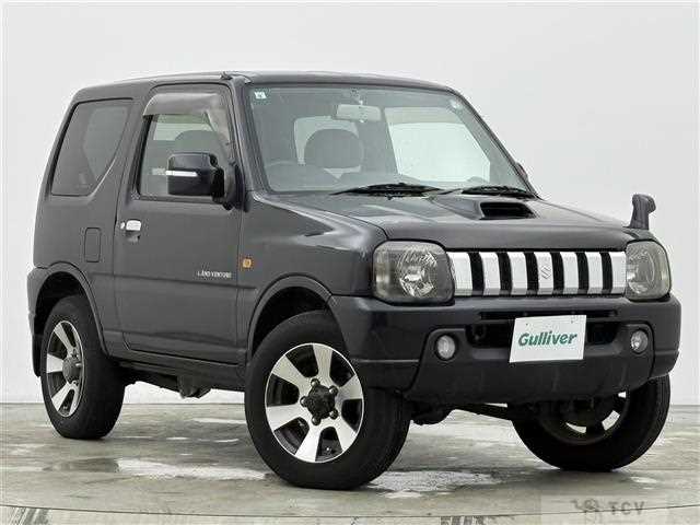 2009 Suzuki Jimny