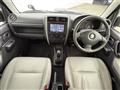 2009 Suzuki Jimny