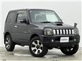 2009 Suzuki Jimny