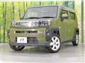 2021 Daihatsu Taft