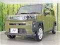 2021 Daihatsu Taft