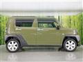 2021 Daihatsu Taft
