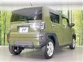 2021 Daihatsu Taft