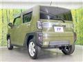 2021 Daihatsu Taft