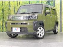 2021 Daihatsu Taft