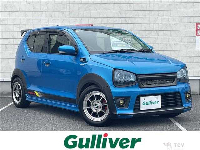 2020 Suzuki Alto