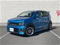 2020 Suzuki Alto