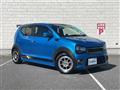 2020 Suzuki Alto