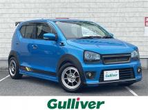 2020 Suzuki Alto