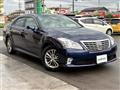 2010 Toyota Crown Royal Series