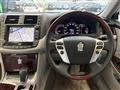 2010 Toyota Crown Royal Series