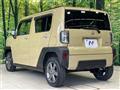 2021 Daihatsu Taft