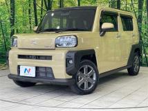 2021 Daihatsu Taft