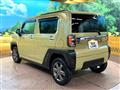 2021 Daihatsu Taft