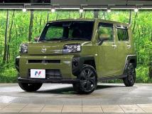 2021 Daihatsu Taft