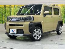 2021 Daihatsu Taft