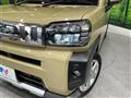 2022 Daihatsu Taft