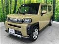 2022 Daihatsu Taft