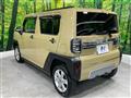 2022 Daihatsu Taft
