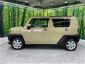 2022 Daihatsu Taft